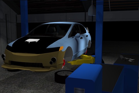 Fix My Car: Custom Mods! LITE screenshot 3