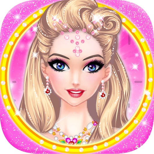 Royal Dress Party-Princess iOS App