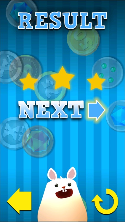 Brain Training Mind Puzzle Games - Bunny Rabbit screenshot-3