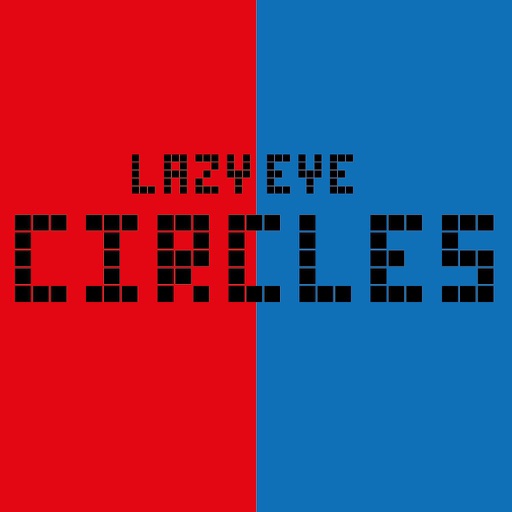 Lazy Eye Circles
