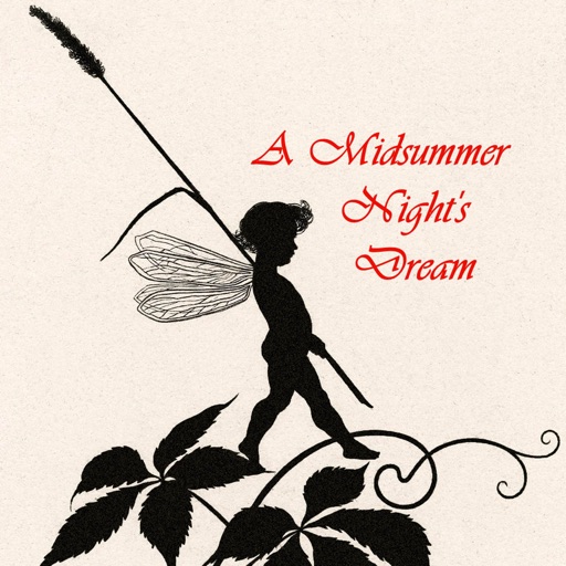 Quick Wisdom from A Midsummer Night Dream icon