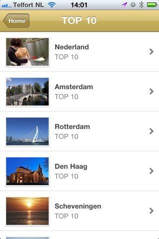 TopTrouwlocaties screenshot 4