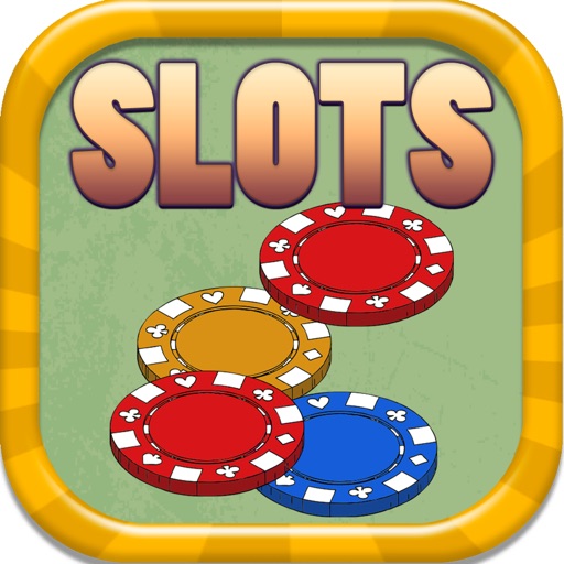 Hot Game An Gold Strategy Joy Slots Free Casino Icon
