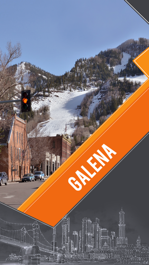 Galena City Guide(圖1)-速報App