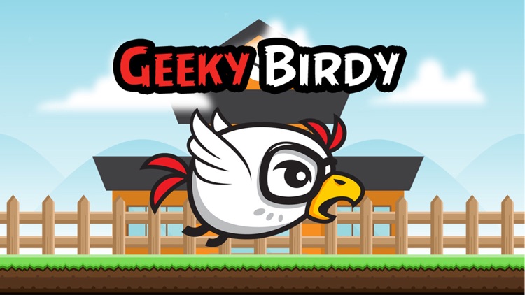 Geeky Birdy Game