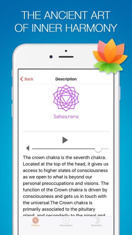 Chakra Gates - Relax Your Mind And Body