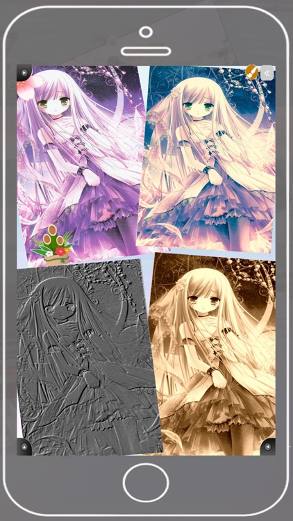 素描画画板2-手绘画漫画绘图神器