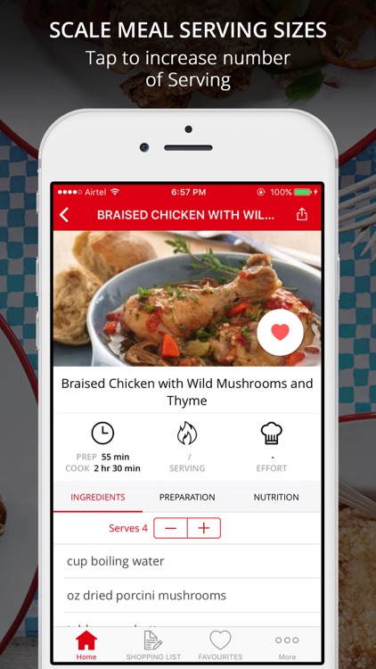 Yum! Chicken Recipes Pro - Cook And Learn Guide