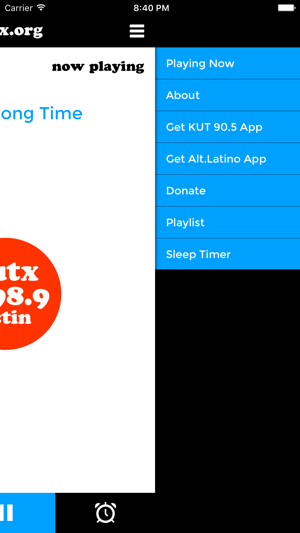 KUTX 98.9 Austin Music(圖4)-速報App