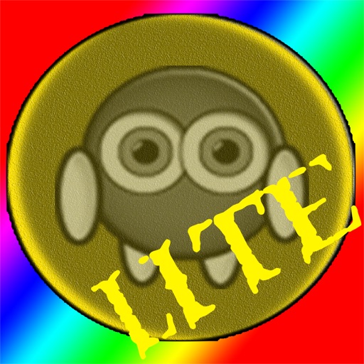 Gripper's Adventure Lite Icon