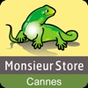 Monsieur Store Cannes