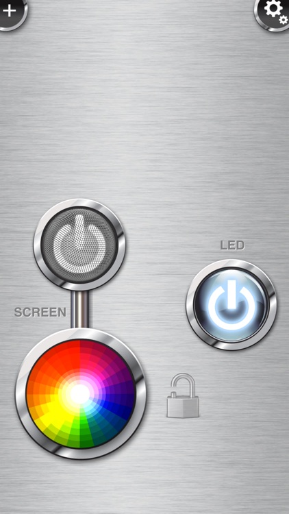 FlashLight LED HD