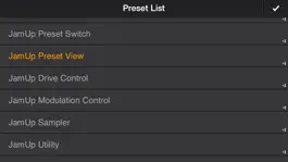 Game screenshot BT Bluetooth MIDI Pedal Editor hack