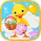 Baby Eggs Cute 2016 is a simple game that anyone can play