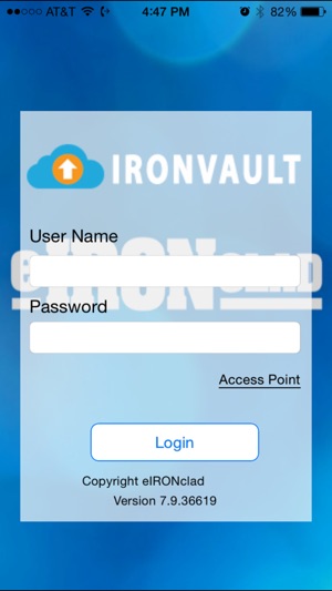 IRONVault(圖2)-速報App