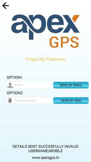 ApexGPS Tracker(圖3)-速報App