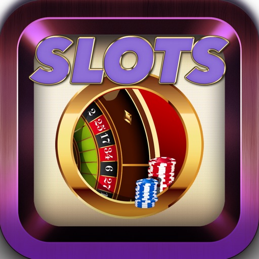 Beach Casino Miami - Slot Machine iOS App