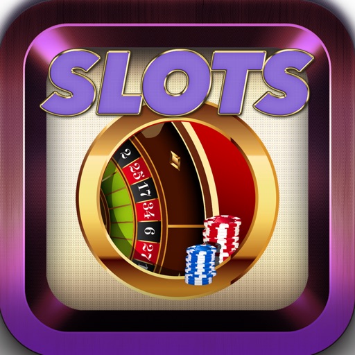 Beach Casino Miami - Slot Machine Icon