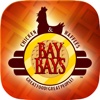 Bay Bays Chicken & Waffles