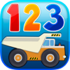 Math Count and Numbers for Kids under 3 - Gadget Software Development and Research LLC