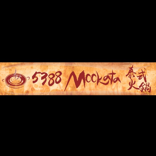 5388 Mookata