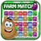 Farm Match