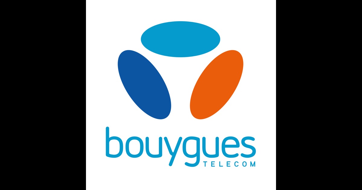 Espace Client Bouygues dans l’App Store