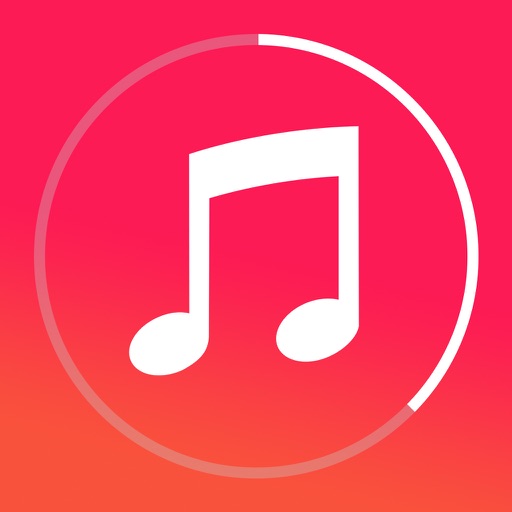 Free Music - Unlimited iMusic Streamer and Cloud Songs Pocket Player Apps icon