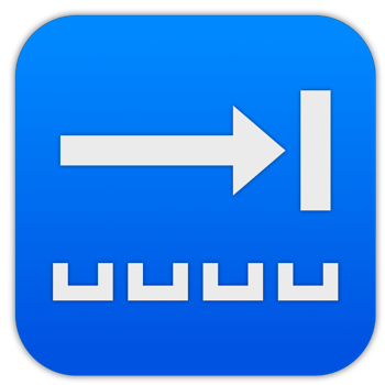 TabifyIndents for Xcode