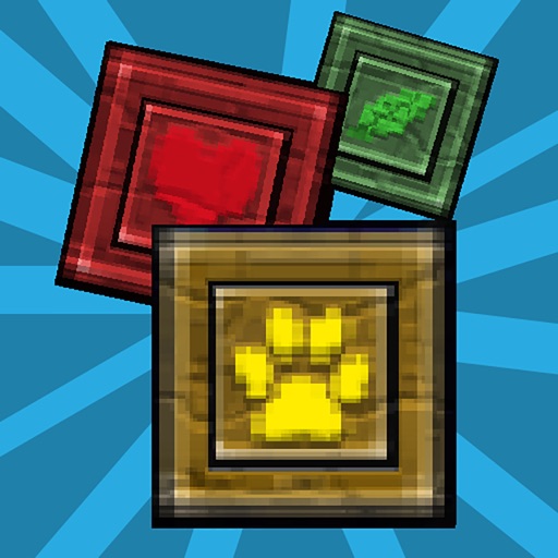 Panel Puzzle Panic Icon