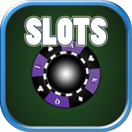 21 Slots Club Magic Winner - Spin 777 icon