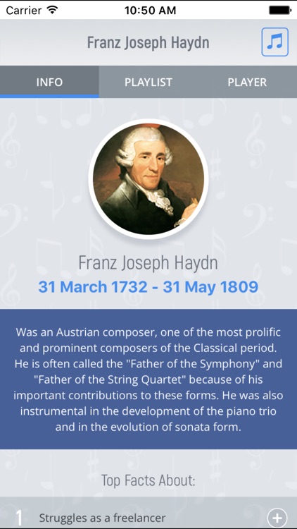 Joseph Haydn - Classical Music Full