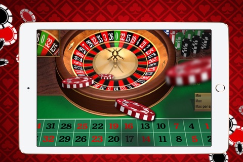 Mobile.Casino screenshot 4
