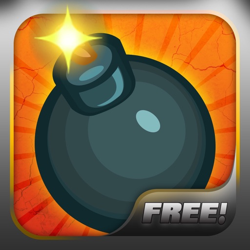Bomber Blast iOS App