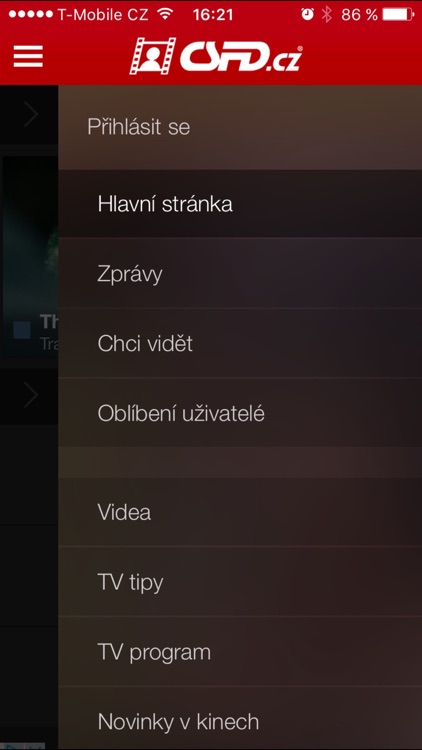 ČSFD.cz screenshot-4