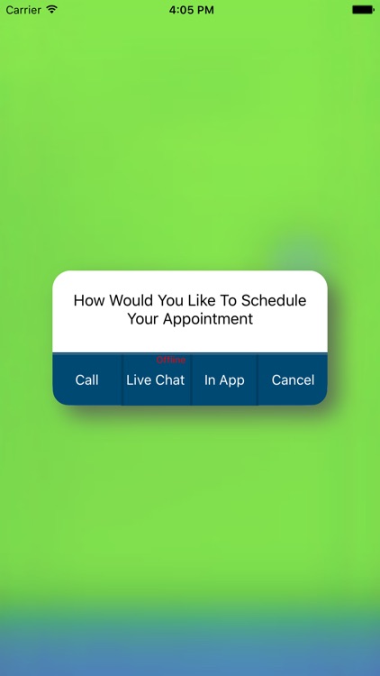 AdviceAndAid screenshot-4