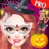 Halloween Princess Salons