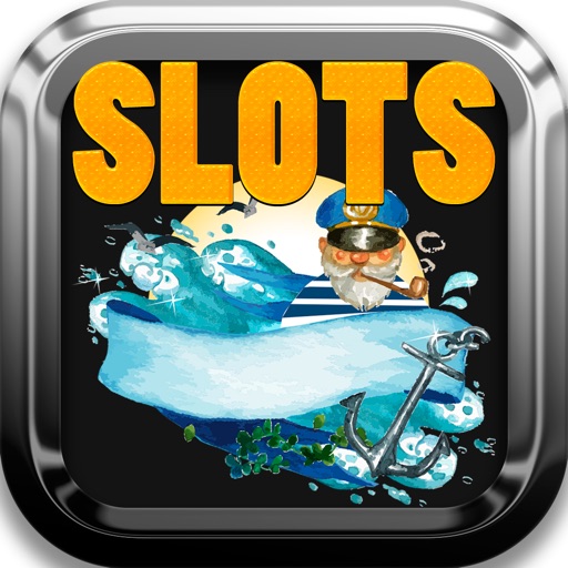 Slots Sailor Cheap Machines - FREE VEGAS GAMES icon