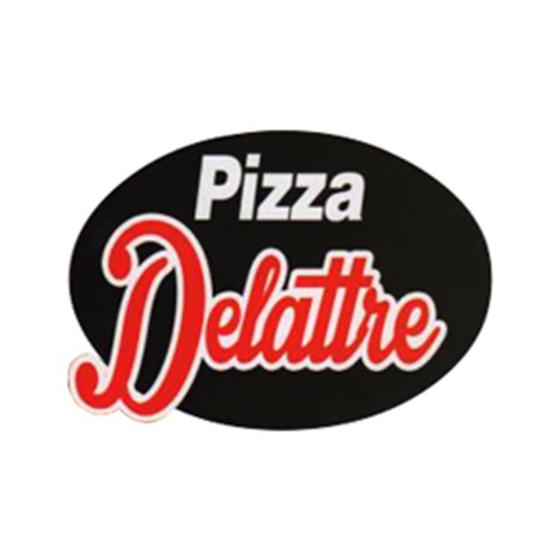 Pizza Delattre icon