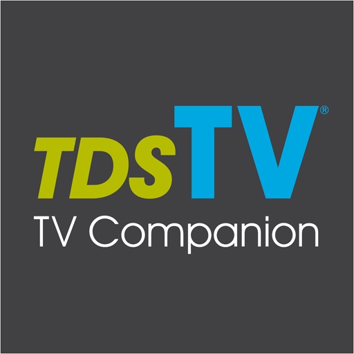 TDS TV Companion App