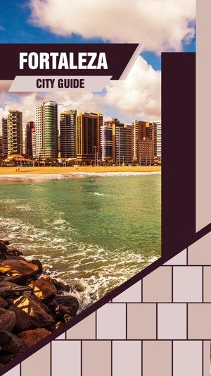 Fortaleza Tourist Guide(圖1)-速報App