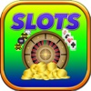 Gold Coins in Lucky Games - FREE Slots Vegas Game