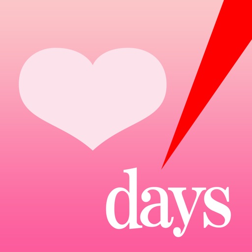 Dating Began Counter (From002EN) icon