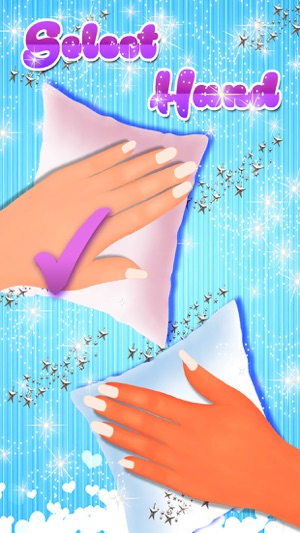 Nail Salon -Girl Make up Makeover Dress up Fashion(圖3)-速報App