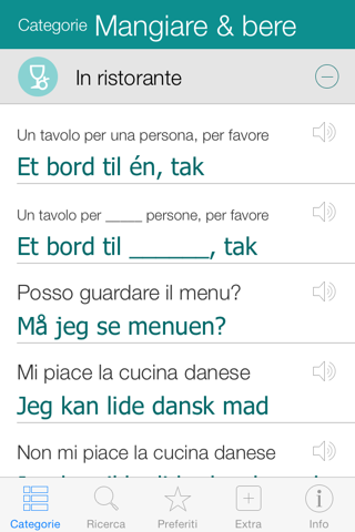 Danish Pretati - Speak with Audio Translation screenshot 2