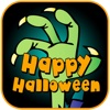 Happy Halloween Coloring Book Games