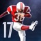 Step onto the field and blast footballs through the goal posts in Flick Kick Field Goal 16