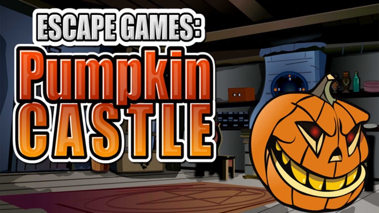 Escape From Pumpkin Castle