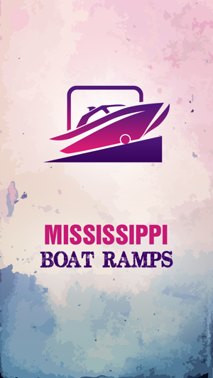 Mississippi Boat Ramps(圖1)-速報App