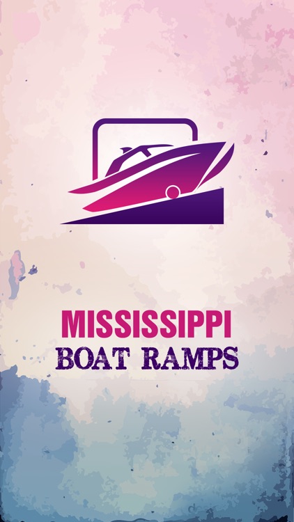 Mississippi Boat Ramps